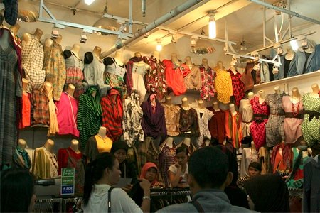 Bandung Baju Murah Langsung Dari Pabrik Cimahi
